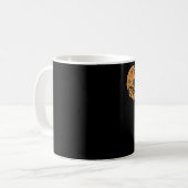 Mug Chien Dachshund Weiner (Devant gauche)