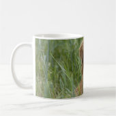 Mug Chien d'arrêt de tintement de canard de la (Gauche)