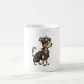 Mug Chien d'aventure (Centre)