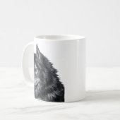 Mug Chien de Balto (Devant gauche)