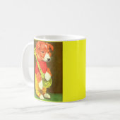 Mug Chien de Banjo (Devant gauche)