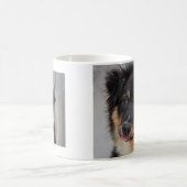 Mug Chien de berger australien (Centre)