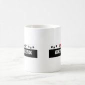 MUG CHIEN DE BERGER DE MIORITIC (Centre)