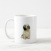 Mug Chien de Berger Polonais des Plaines (PON) - A (Gauche)