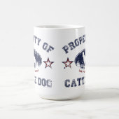 Mug Chien de bétail (Centre)