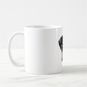 Mug Chien de boîte