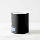Mug Chien de boîte - Leaps & Bounds (Centre)