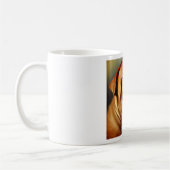 Mug Chien de Bordeaux (Gauche)