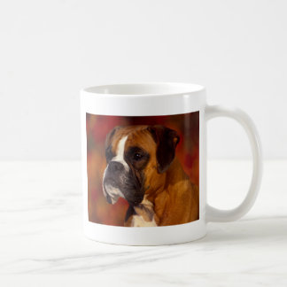 Mug Chien de boxeur