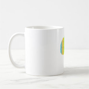 Mug Chien de caniche