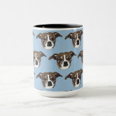 Mug Chien de carleigh (Centre)