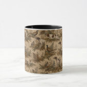 Mug Chien de chasse (Centre)