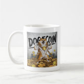 Mug Chien de chien (Gauche)