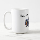 Mug Chien de chien de chien (Gauche)