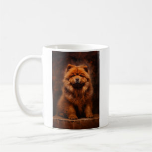 Mug Chien de chou