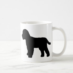 Mug Chien de Cockapoo