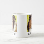 Mug Chien de colley (Centre)