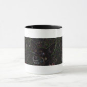 Mug Chien de démon (Centre)