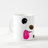 Mug Chien de Derp (Devant gauche)