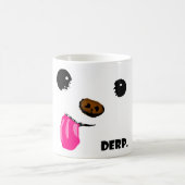Mug Chien de Derp (Centre)