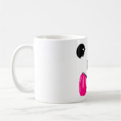 Mug Chien de Derp (Gauche)