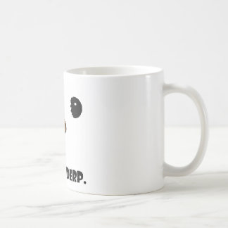 Mug Chien de Derp