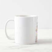 Mug Chien de fête (Gauche)