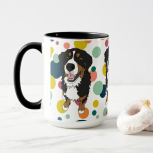 Mug Chien de montagne bernois