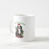 Mug Chien de Montagne bernois (Devant gauche)