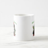 Mug Chien de Montagne bernois (Centre)