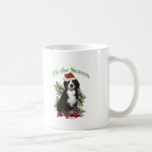 Mug Chien de Montagne bernois