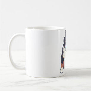 Mug Chien de montagne bernois Délice � mignonne Animal