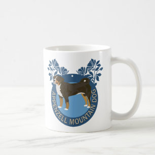 Mug Chien de montagne d'Appenzell