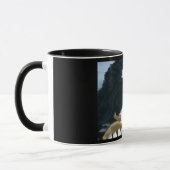 Mug Chien de montagne de Bernese (Gauche)