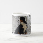 Mug Chien de montagne de Bernese (Centre)