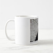 Mug Chien de montagne de Bernese (Gauche)