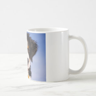 Mug Chien de montagne mignon bernois