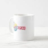 Mug Chien de New York (Devant gauche)