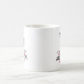 Mug Chien de pharaon (Centre)