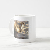 Mug Chien de plage thaïlandais (Devant gauche)