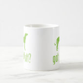 Mug Chien de Plott (Centre)