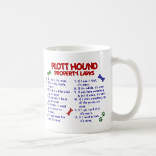 MUG CHIEN DE PLOTT PL2