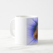 Mug Chien de prairie dramatique (tamia) (Devant gauche)