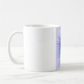 Mug Chien de prairie dramatique (tamia) (Gauche)