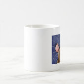 Mug Chien de Rat Cœur Mignon (Centre)