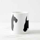 Mug Chien de Scottie (Centre)