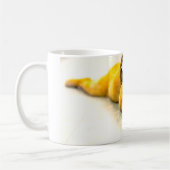 MUG CHIEN DE SERVICE MILITAIRE AMÉRICAIN (Gauche)