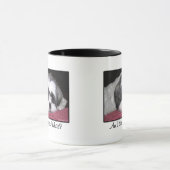 Mug Chien de Shih Tzu (Centre)
