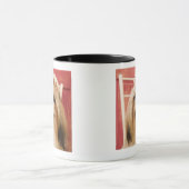 Mug Chien de Shih-tzu (Centre)