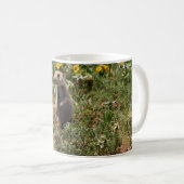 Mug Chien de Solo Prairie (Devant droit)
